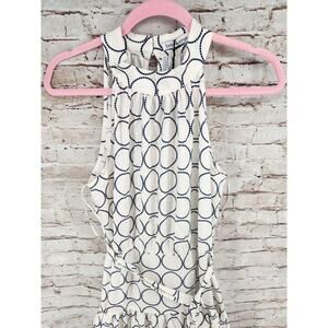 Brave & True Dress Size Large Everywoman Halter Dress NEW